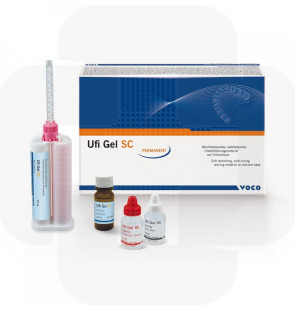 UFI GEL P