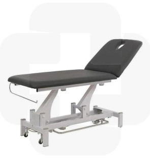 Marquesa elétrica TORAC 2 secções 198x68/47-88cm