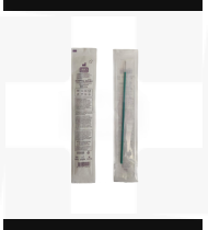 Escova citológica descartável esterilizada p/OE