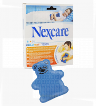 Nexcare-colde-hot gel quente