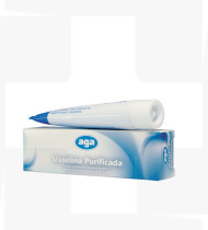 Vaselina Branca Purificada 20gr