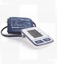Esfigmomanómetro digital automático Moretti
