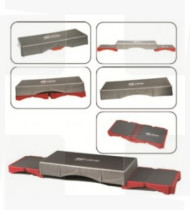 Step Podium (2 steps)