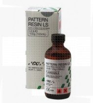 PATTERN RESIN LS 200 GR