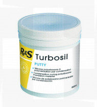 Silicone Turbosil Putty (900ml)