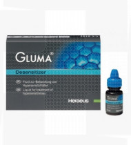 Gluma Desensitizer Kulzer 5mL