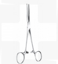 Pinça hemóstatica Roch-Pean recta 20cm GTS
