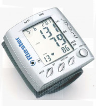 Esfigmomanómetro Ri-Handy automático pulso