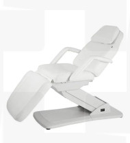 Marquesa Elétrica Tripartida 3 motores, branca STER