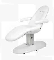 Marquesa elétrica 3 motores 188x80x63/118cm branca