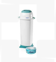 Contentor fraldas Easiseal Maxi Dr