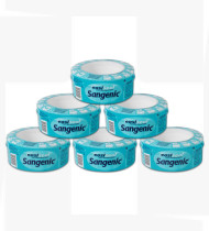 Recarga para contentor de fraldas Easiseal