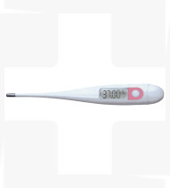 Termómetro basal digital 2 casas decimais