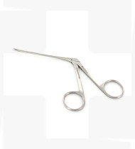 Pinça Hartmann Forceps Micro 8 cm