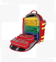 Mochila LOGIC-1 Média 40x20xh 47 cm