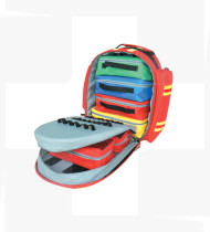 Mochila LOGIC-2 grande 40x25xh47cm 