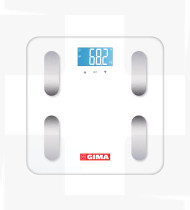 Balança de Gordura Corporal -  EQUILIBRA