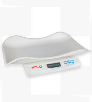 Balança multifuncional Pediatrica bandeja removível