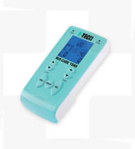 Eletroestimulador MIO-CARE 2 canais 20 programas 