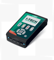 Aparelho eletroestimulador T-One Coach 4 canais