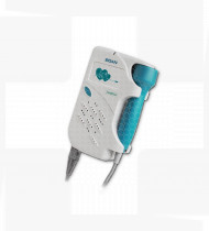 Doppler Sonotrax Lite  Fetal/ Vascular c/sonda 8Mhz( vascular 29499)