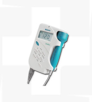 Doppler Sonotrax Basic visor s/sonda vascular 8Mhz