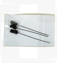 Kit de 3 monofilamentos - sobresselente