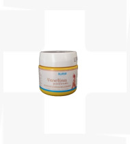 Vaselina branca boião 100g