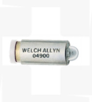 Lâmpada Welch Allyn 04900-U