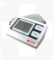 Esfigmomanómetro digital SMART braço 