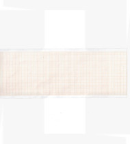 Papel rolo ECG 210mmx30m cx5 