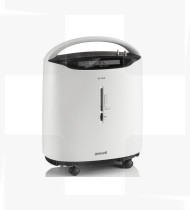 Concentrador de oxigénio 5L SMART 