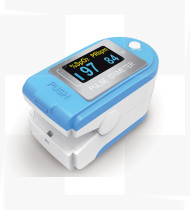 Oxímetro de dedo OXY-9