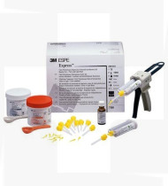 EXPRESS PUTTY RAPIDO 6160J 3M ESPE