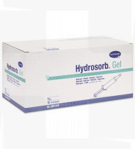 Hydrogel Amorfo Hartmann Hydrosorb Gel 15g cx10