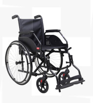 Cadeira de rodas Celta Compact3 ST 43-Ra600 Mc-Mc200