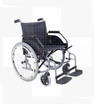 Cadeira de rodas Peninsular 54-Ra 600  pneu maciço 200 