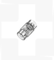Combifix Adaptador luer-lock Macho/Macho cx100
