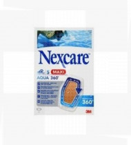 Nexcare-aqua maxi cx5 360º