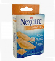 Nexcare-active 360º cx30