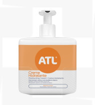ATL creme hidratante 1kg