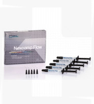 Nexcomp Flow Kit 