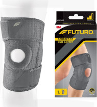 Futuro Comfort Fit Rodillera ajustable