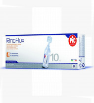 Soro fisiológico PIC RinoFlux 10mL cx 10