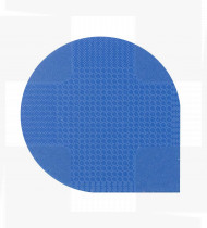 PLACA SCHOCKI CEL 55X60CMX3MM