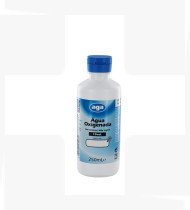 Água oxigenada 10 Vol. 250mL