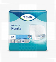 Fralda cueca Tena ProSkin Pants Plus Medio saco 14