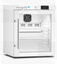 Frigorifico Farmácia MLRE 36 G 450x470x540mm 