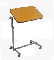 Mesa de comer no leito Simplex