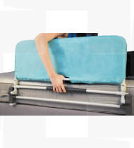 Grade lateral de cama Plus 90x50,5 cm 